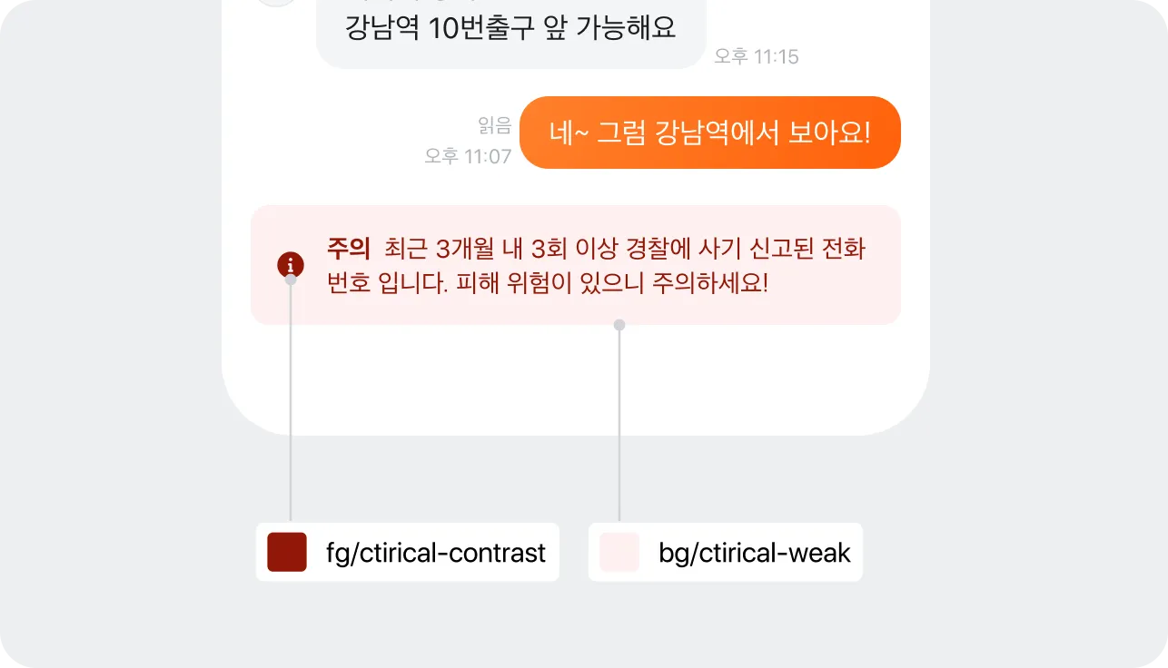 Critical Role 규칙